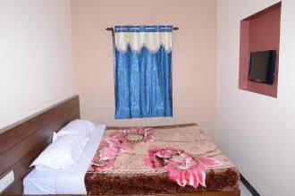 Kodai Ezhil Homes, Kodaikanal 3